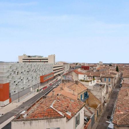 Atlas - Ovalia Nîmes Exterior photo